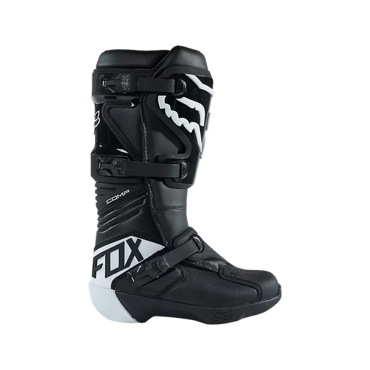 Fox Racing Womens Competitive Boots