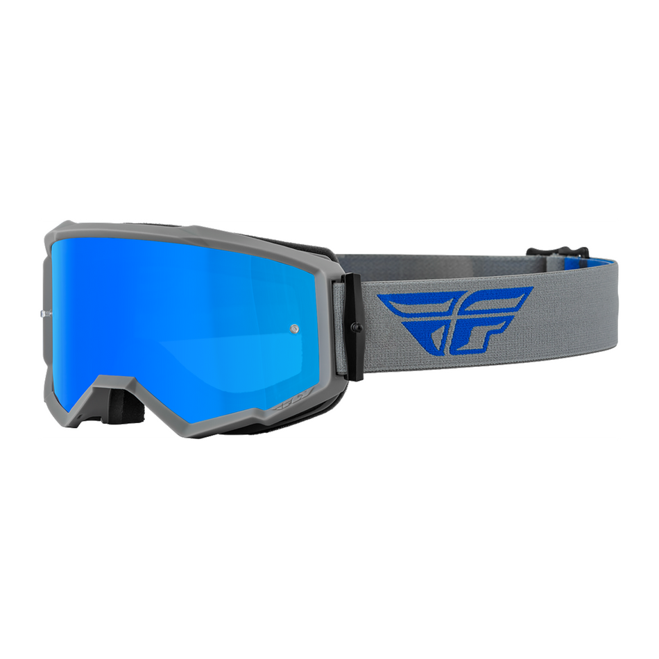 Fly Racing Zone Goggles