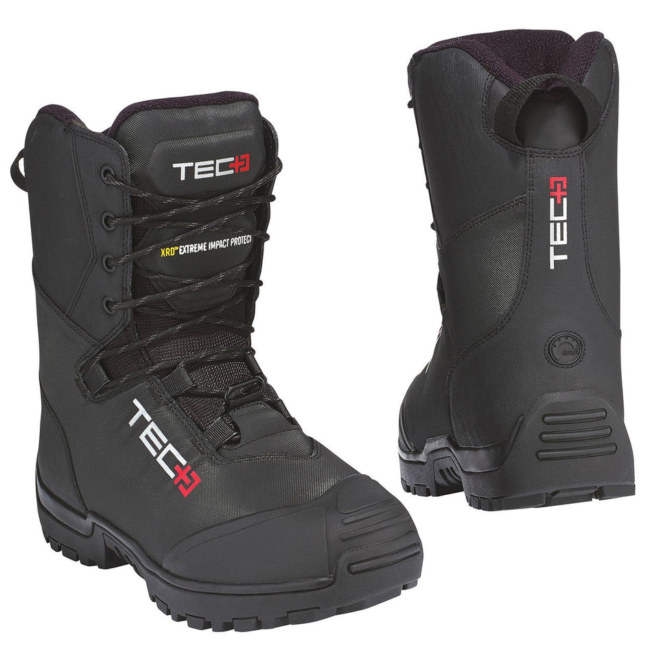 Ski-Doo Tec + Boots