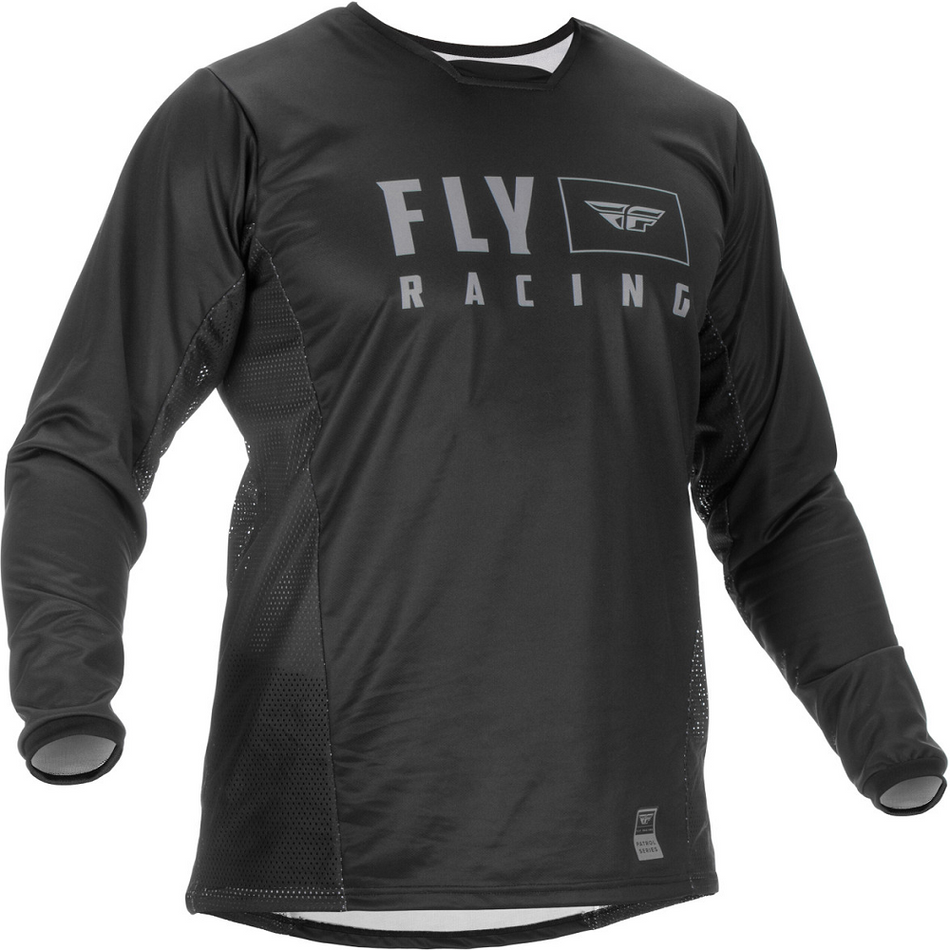 Fly Racing Patrol Jersey's