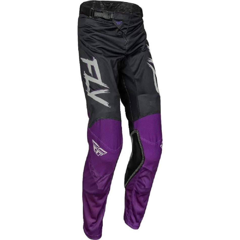 Fly Racing Kinetic Mesh Rave Pants