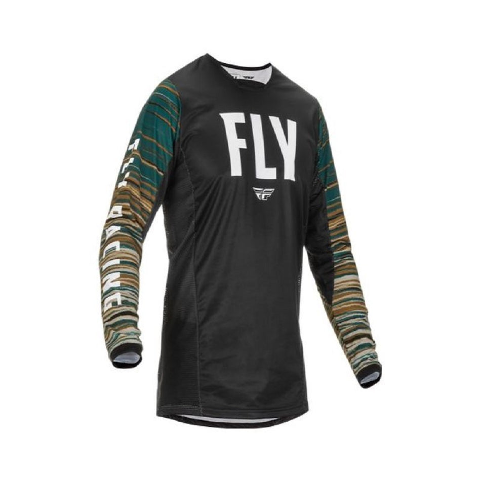 Fly Racing Kinetic Wave Jersey