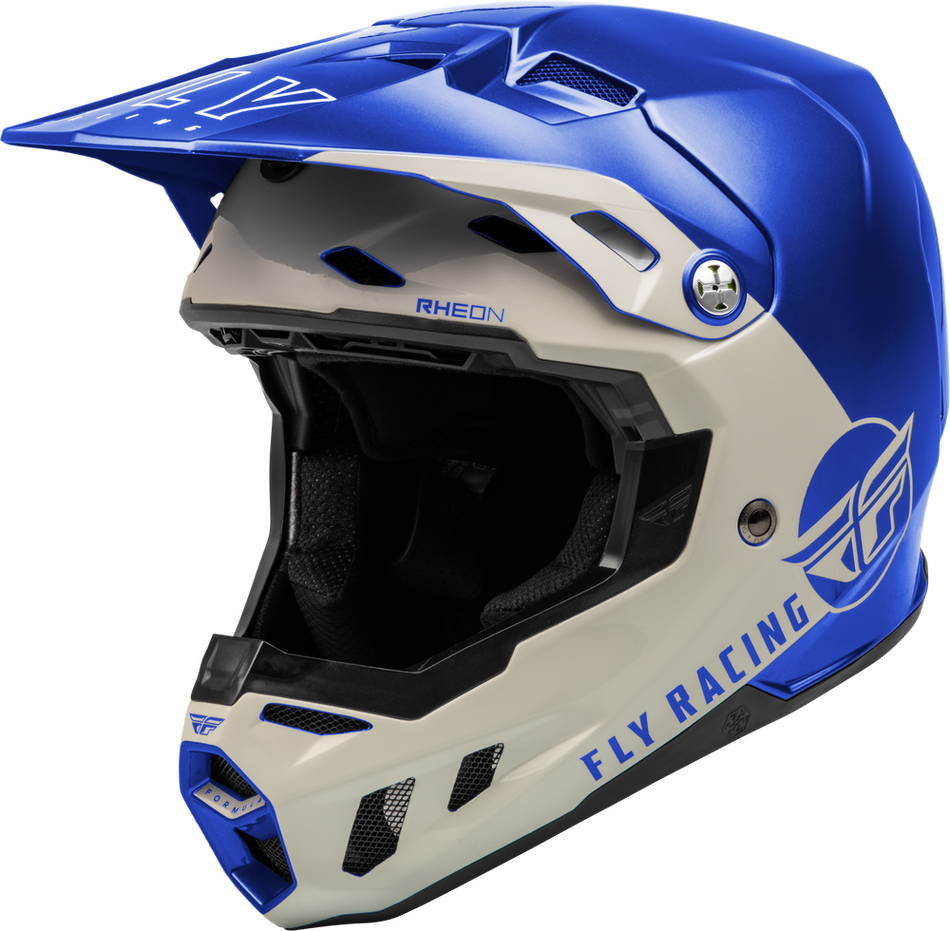 Fly Racing Formula CC Centrum Helmets