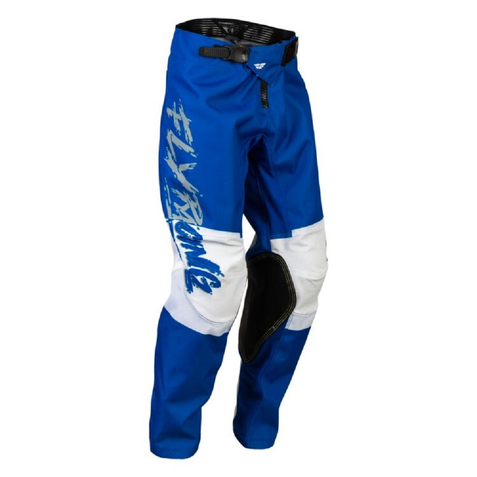 Fly Racing Youth Kinetic Khaos Pants