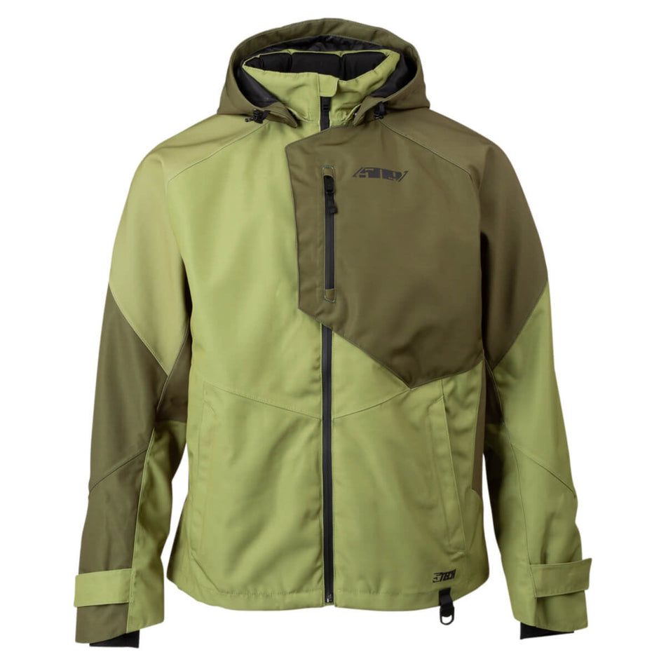 509 Evolve Jacket Shell - F03000601-140-301