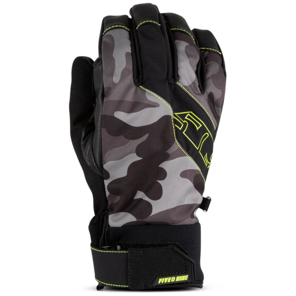 Freeride Gloves