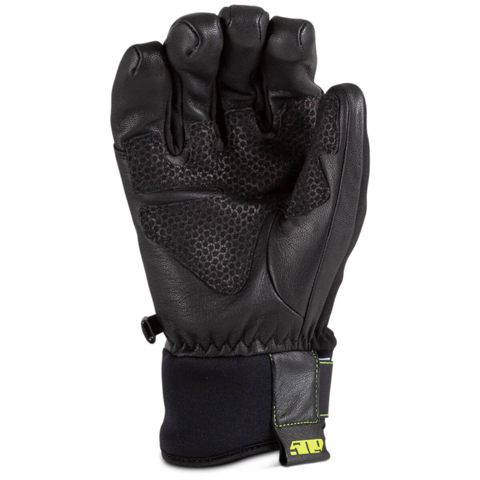 Freeride Gloves