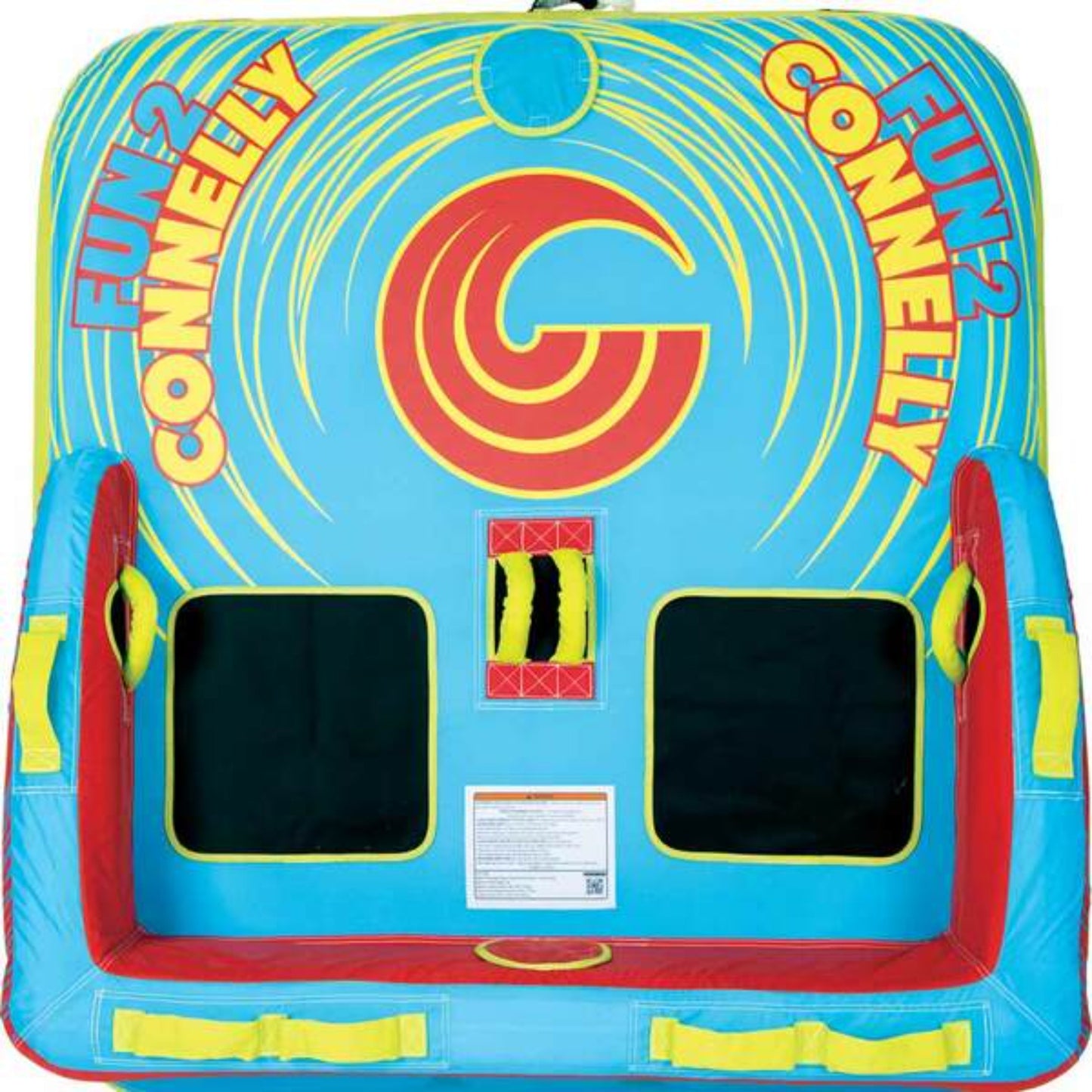 CONNELLY Fun 2 Towable Tube 2019 Model