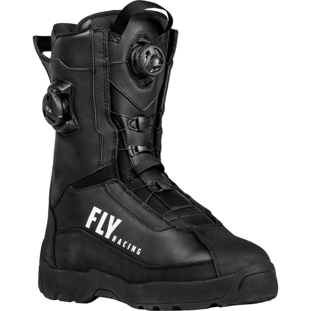 Fly Racing Inversion Boots