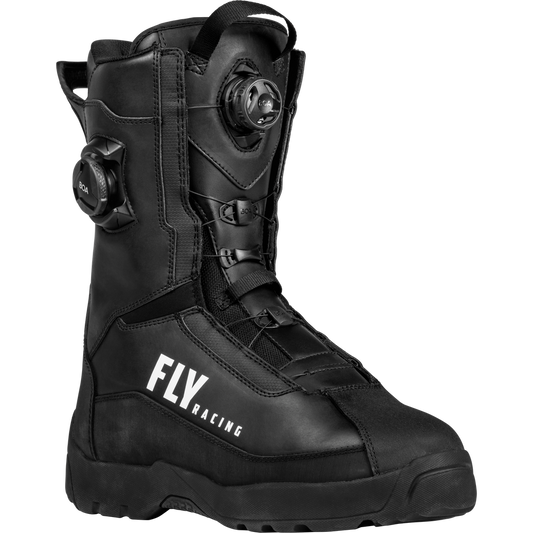 Fly Racing Inversion Boots