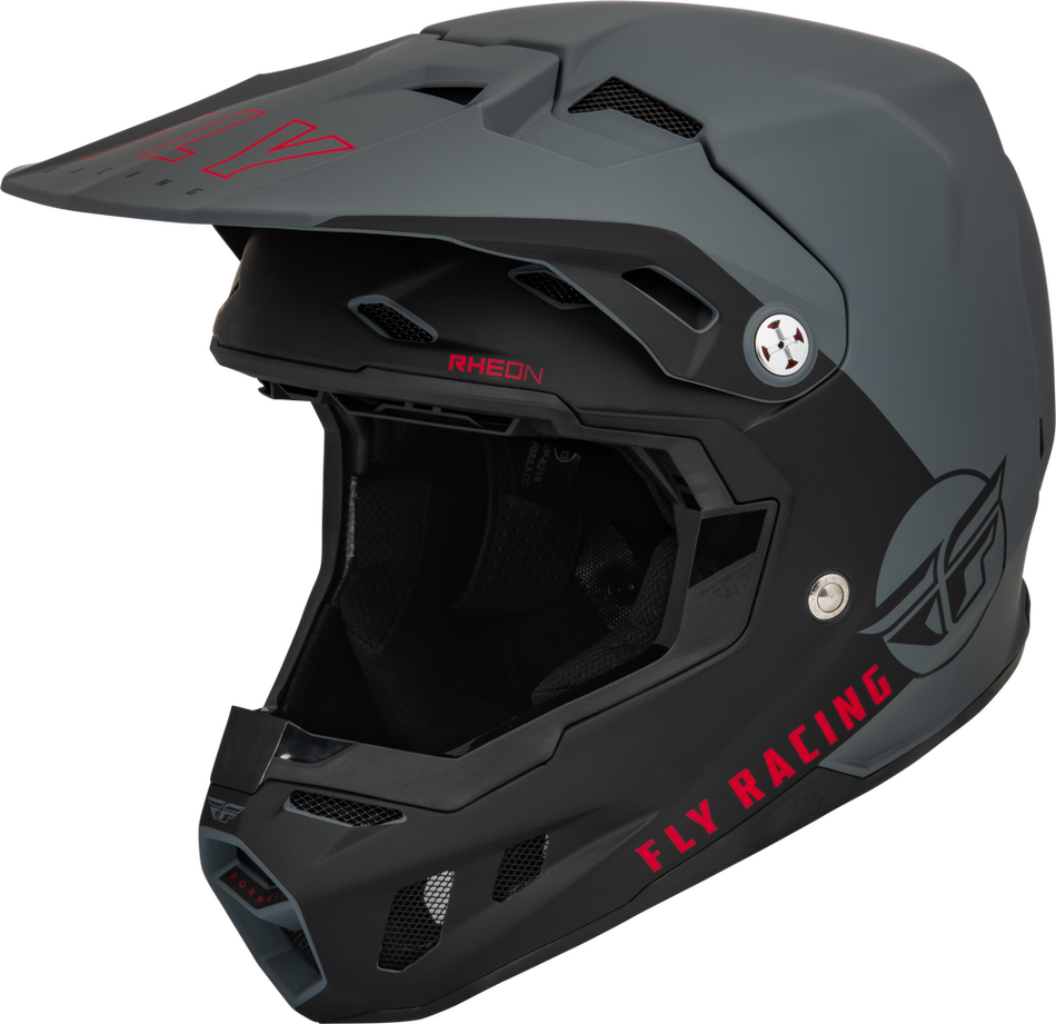 Fly Racing Formula CC Centrum Helmets