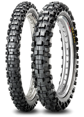 MAXXIS MAXXCROSS IT M7305 110/100-18 REAR