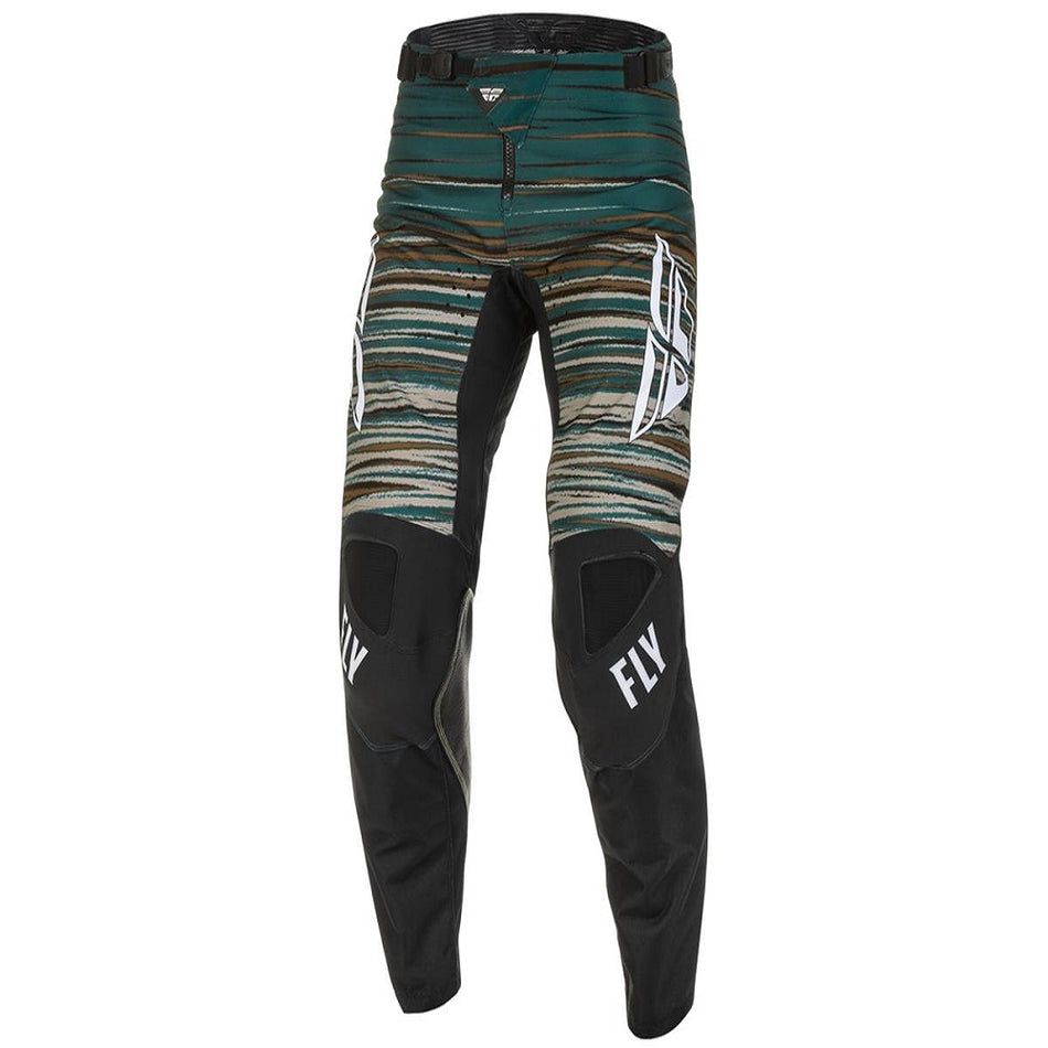 Fly Racing Kinetic Wave Pants