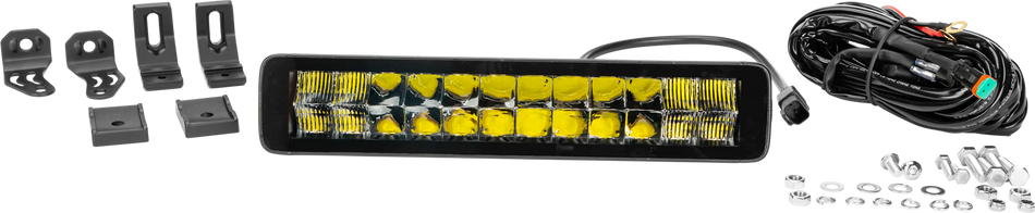 Open Trail Stealth LED Light Bar - 12-9064