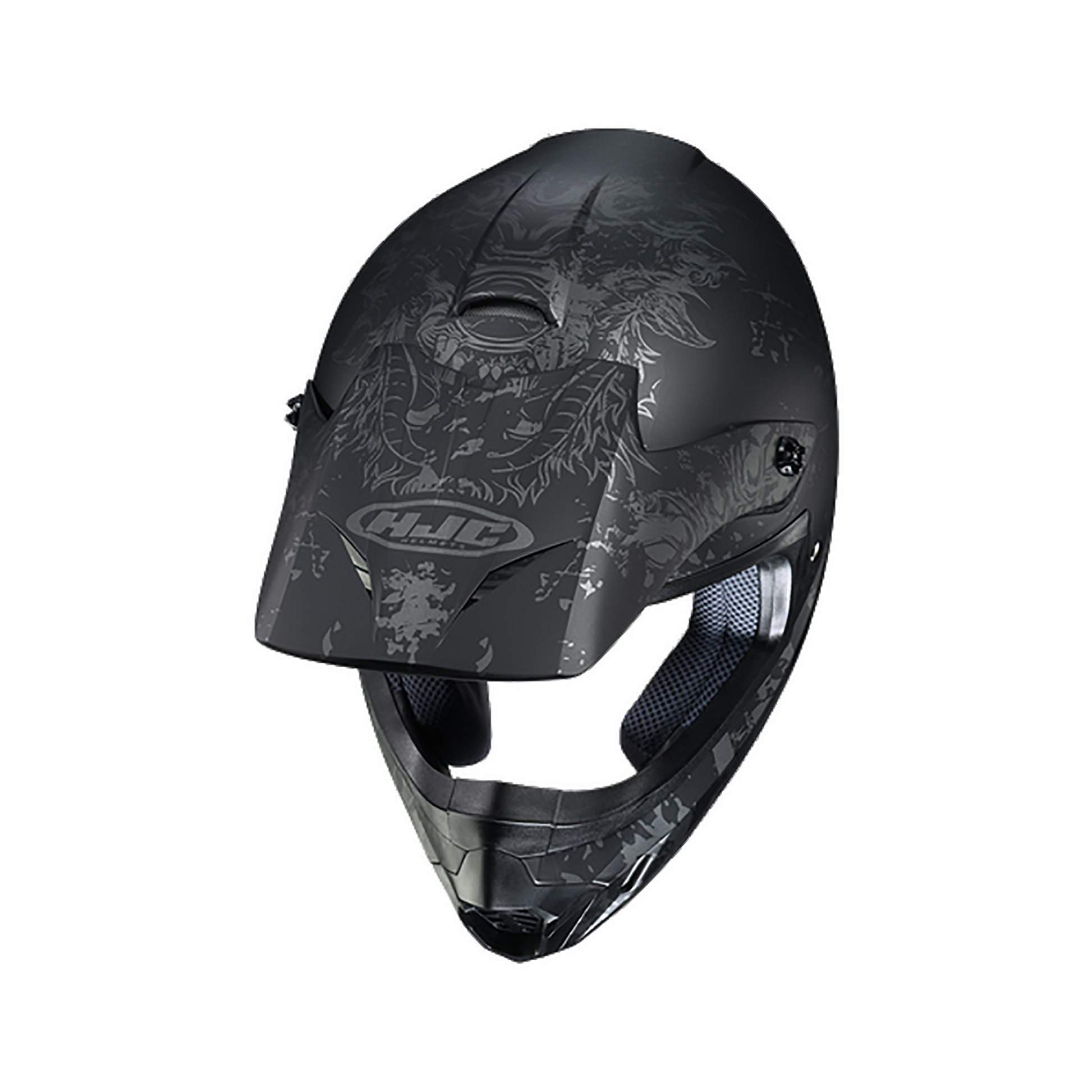 HJC CS-MX 2 CREEPER – DDRV.com