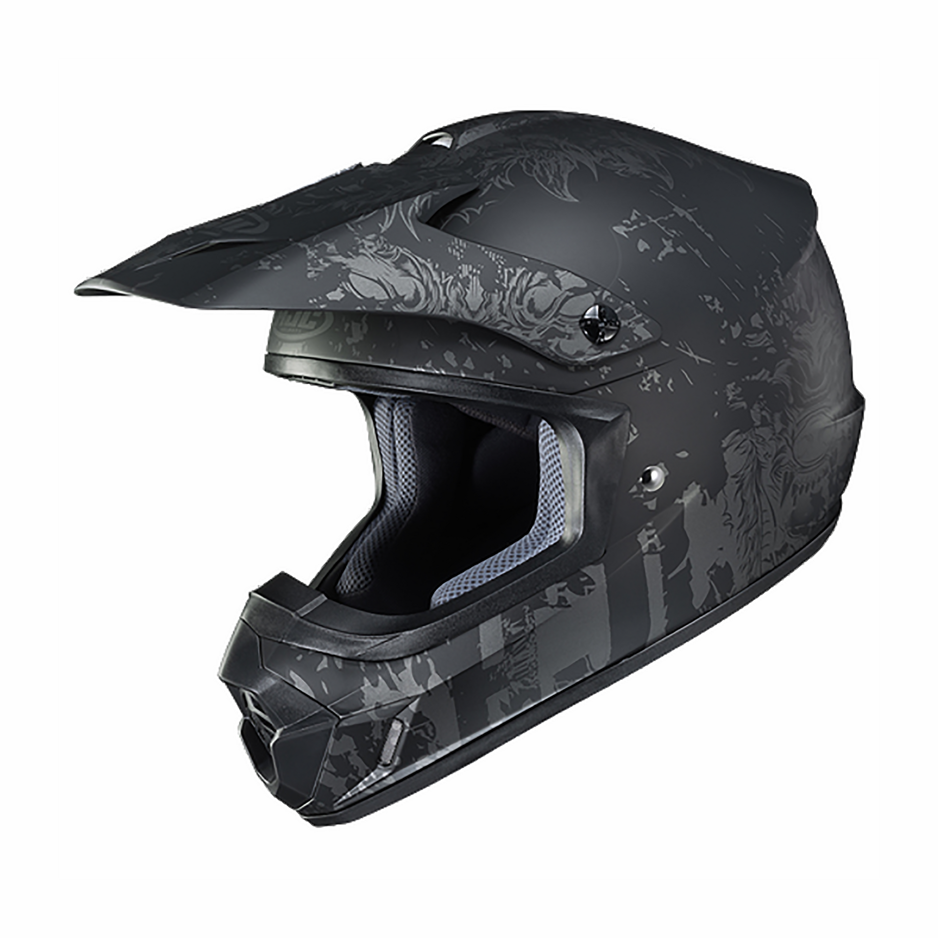 HJC CS-MX 2 CREEPER – DDRV.com