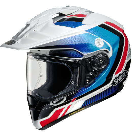 SHOEI HORNET X2 SOVEREIGN