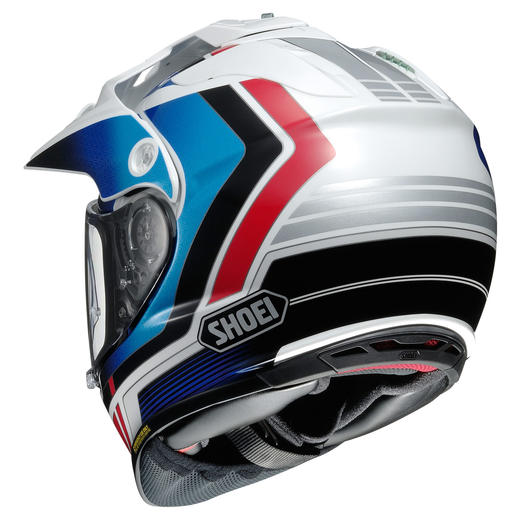 SHOEI HORNET X2 SOVEREIGN