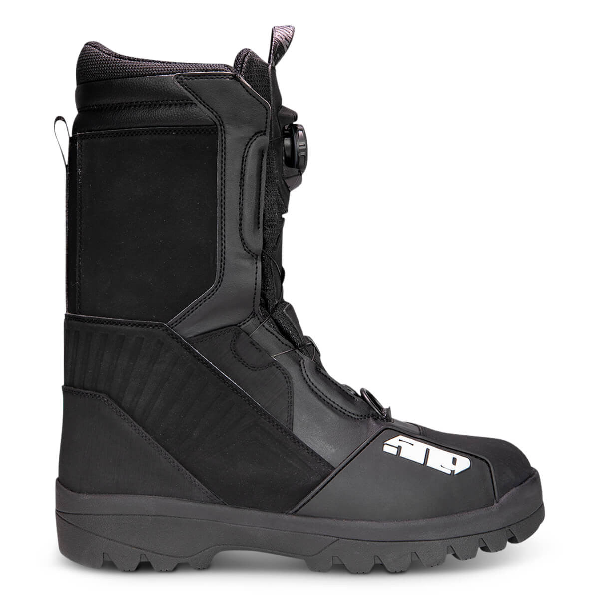 509 Raid Single Boa Boots – DDRV.com