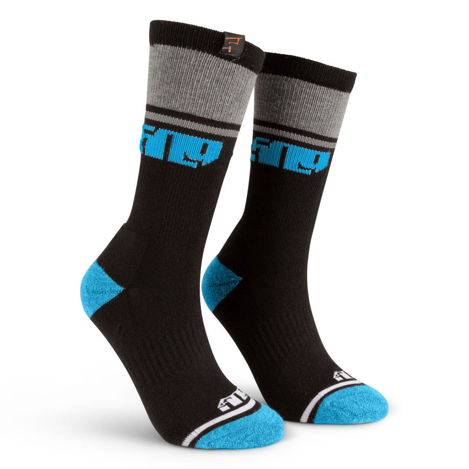 Route 5 Casual Sock