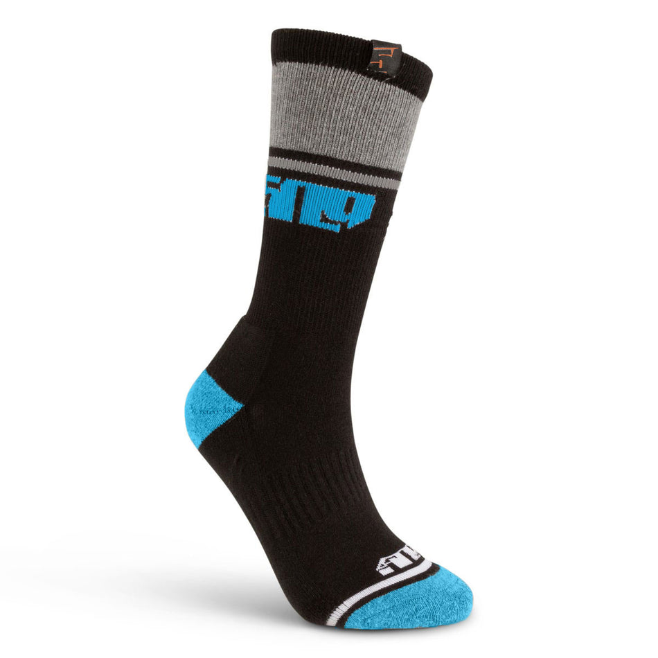 Route 5 Casual Sock