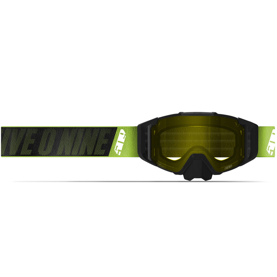 Sinister X6 Fuzion Goggle