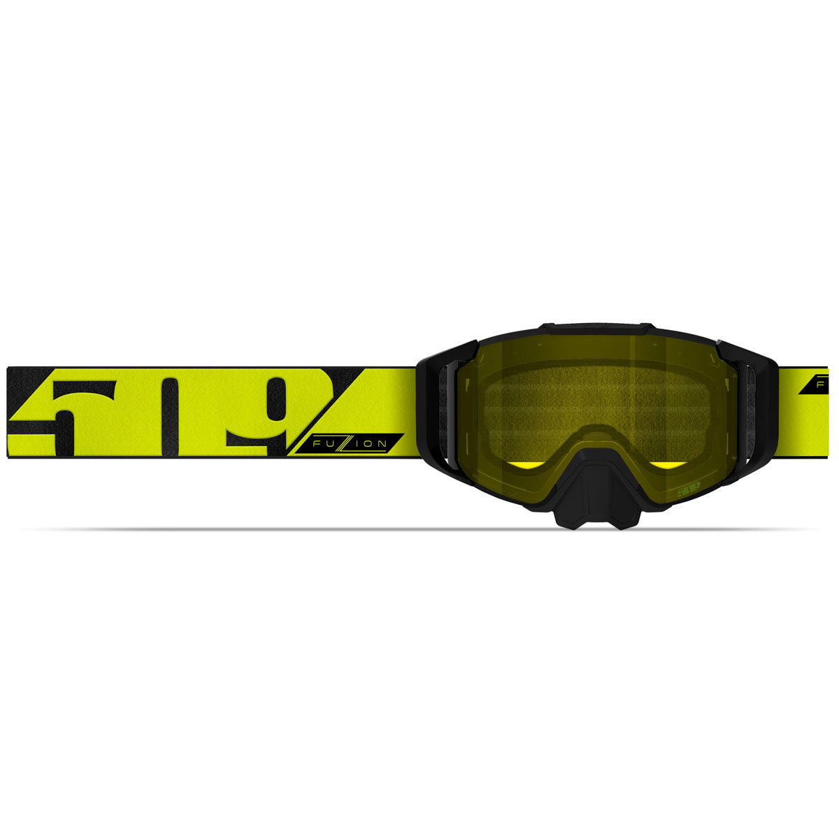 Sinister X6 Fuzion Goggle