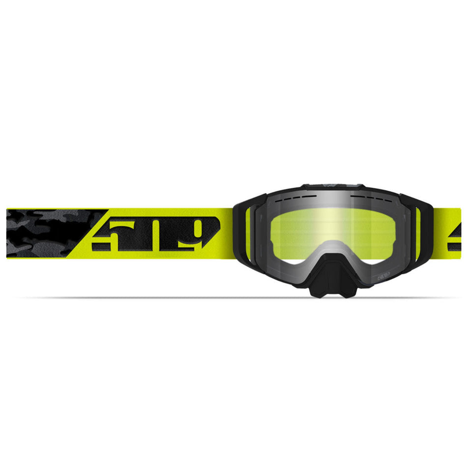 Sinister X6 Goggle