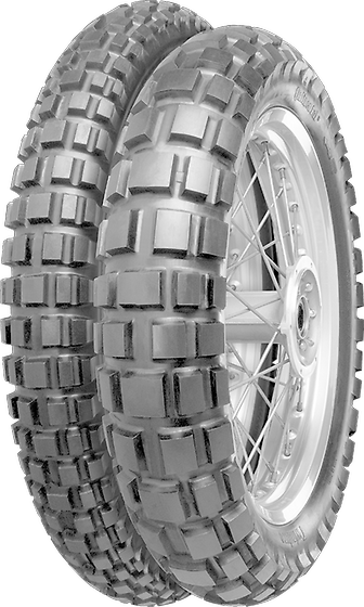 CONTINENTAL TKC80 REAR TIRE